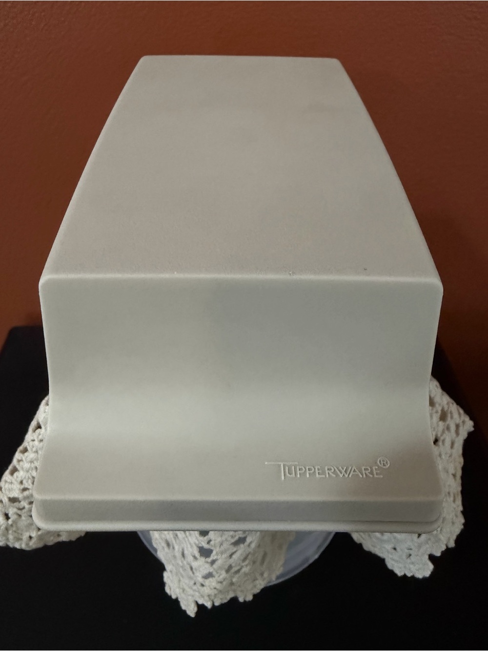 Tupperware Butter Keeper - Picture 4 of 5